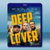 即興臥底 Deep Cover(2025)藍光25G