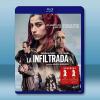 她的臥底生涯 La infiltrada(2024)藍光25G