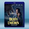獨角獸之死 Death of a Unicorn (2025)藍光25G