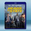國家元首 Heads of State(2025)藍光25G