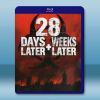 28天毀滅倒數 + 28週毀滅倒數：全球封閉 藍光25G 2碟