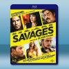野蠻告白/野蠻人 Savages(2012) 藍光25G
