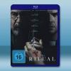儀式 The Ritual (2025)藍光25G