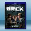 磚牆謎攻 Brick (2025)藍光25G