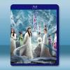 青丘狐傳說 (2016)藍光25G 3碟L