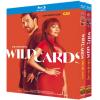 百變王牌 第1-2季 Wild Cards S1-S2 藍光...