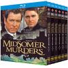 駭人命案事件簿 第1-24季 Midsomer Murder...