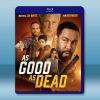生不如死 As Good as Dead (2022)藍光25G