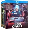 外星居民1-4季 Resident Alien S1-S4 ...