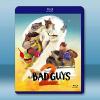 壞蛋聯盟2 The Bad Guys 2(2025)藍光25...