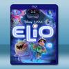 艾立歐：第三星公關/地球特派員 Elio(2025)藍光25...