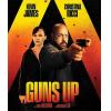 黑槍高舉 Guns Up (2025)藍光25G