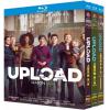 上載新生 第1-4季 Upload S1-4《終》藍光25G...