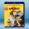 壞蛋聯盟2 The Bad Guys 2(2025)藍光25...