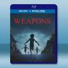 凶器 Weapons (2025)藍光25G