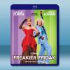 辣媽辣妹2 Freakier Friday (2025)藍光25G