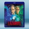 拉撒路 Lazarus (2025)藍光25G 2碟L