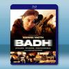 代號巴德 Badh (2025)藍光25G