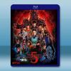 怪奇物語 第五季【完结】 Stranger Things S...