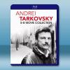 安德烈·塔可夫斯基 第5-8部（1975-1986）藍光25...