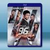 96分鐘：列車爆炸案 96分鐘 (2025)藍光25G