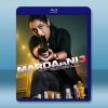 浴火巾幗3 Mardaani 3 <印度> (2026)藍光...
